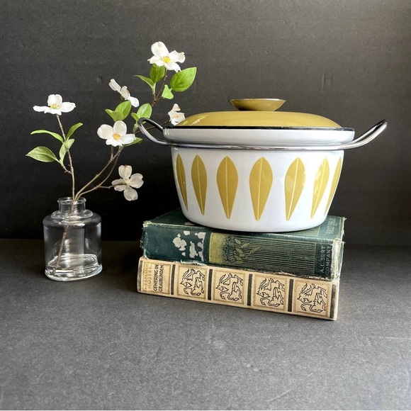 MCM Catherine Holm dish - Picture 3 of 11